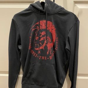 Diesel hoodie